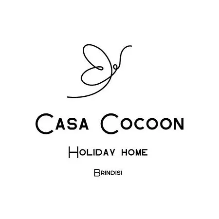 Casa Cocoon - Holiday * 브린디시